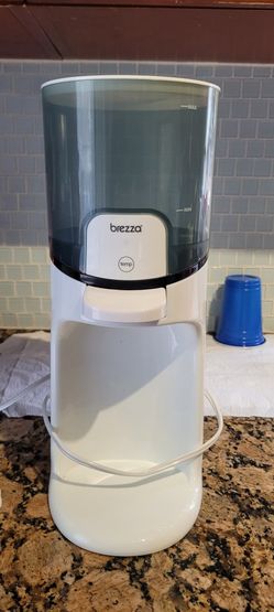 Baby Water Warmer