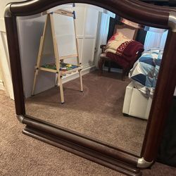 Mirror For Dresser 