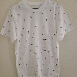 NIKE SHIRT MENS SIZE SMALL 