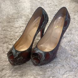 Christian Louboutin Shoes