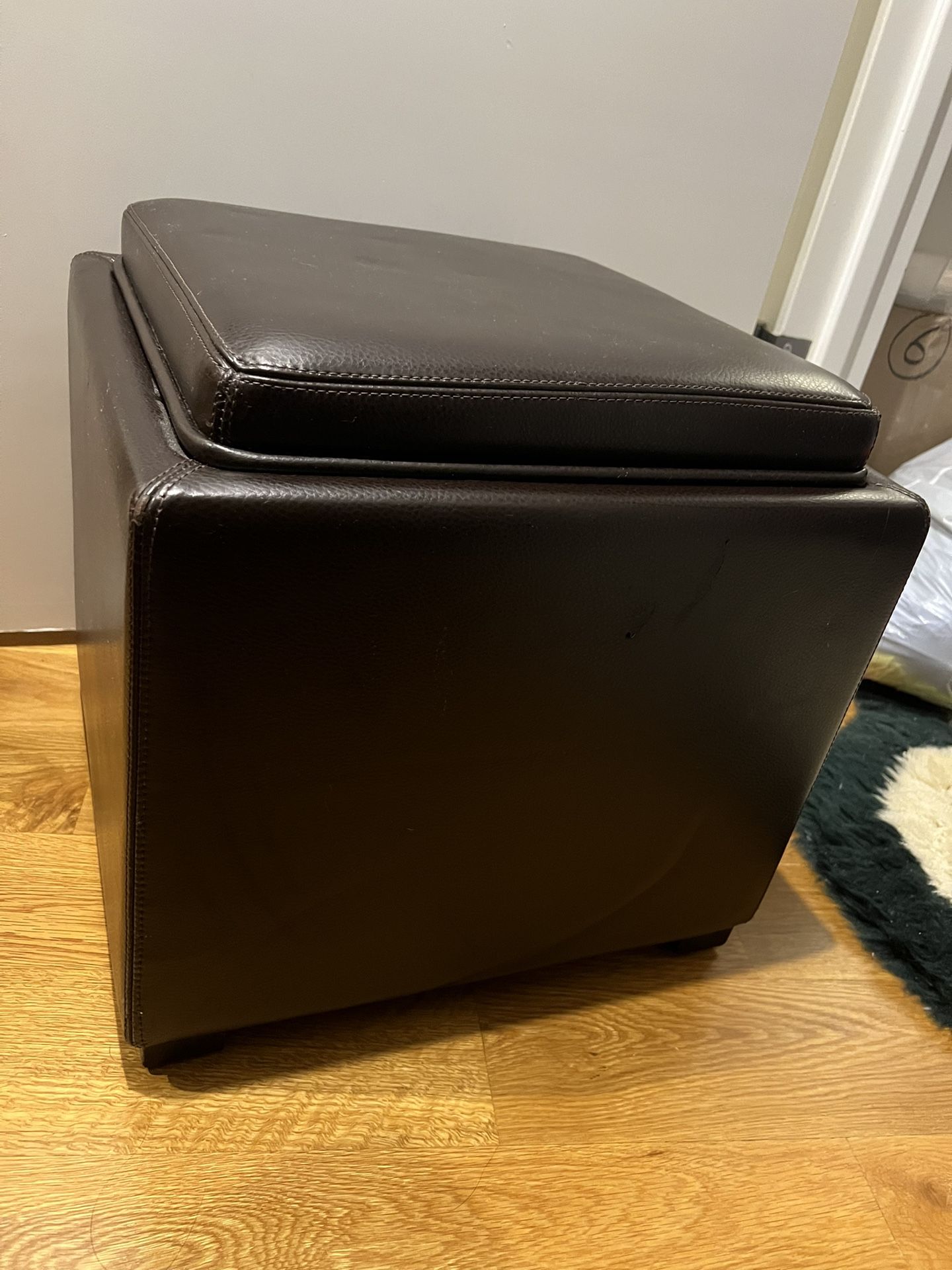 ottoman