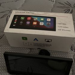 Universal CarPlay