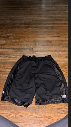pro club shorts