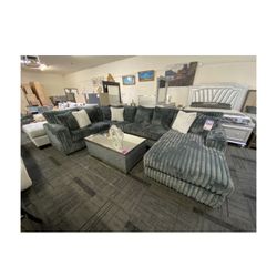 Sectional