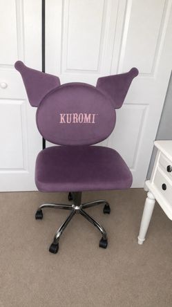 Rolling Chair Vanity/Desk