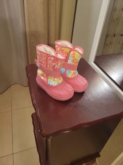  snow Boots!!