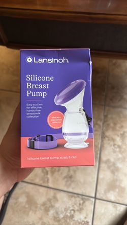 Silicone Pump