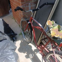 Chicago Schwin Cuiser