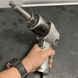 Air Gun