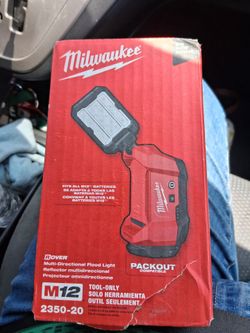 Milwaukee Light