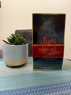 Carolina Herrera Very Good Girl EDP 80ml