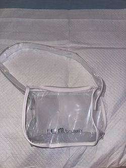 rem beauty jelly shoulder bag