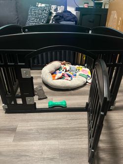 Dog kennel