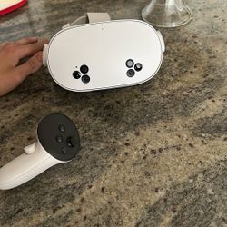 Oculus Quest 3