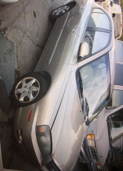 2006 Hyundai Elantra