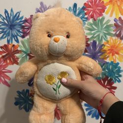 Care Bear 