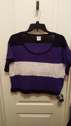 Victoria's Secret Pink t-shirt