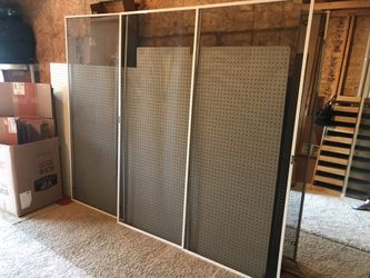 Window Screens