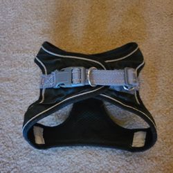 New Size Small Dog Harness