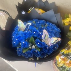 Flower Arrangement 