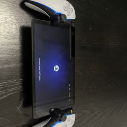 Ps5 Portable Great condition 