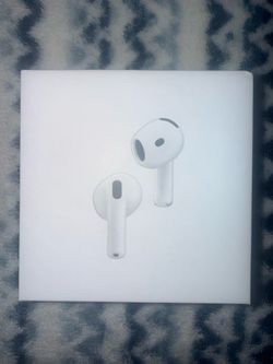 AirPod Gen 4