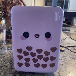 Mini Fridge 