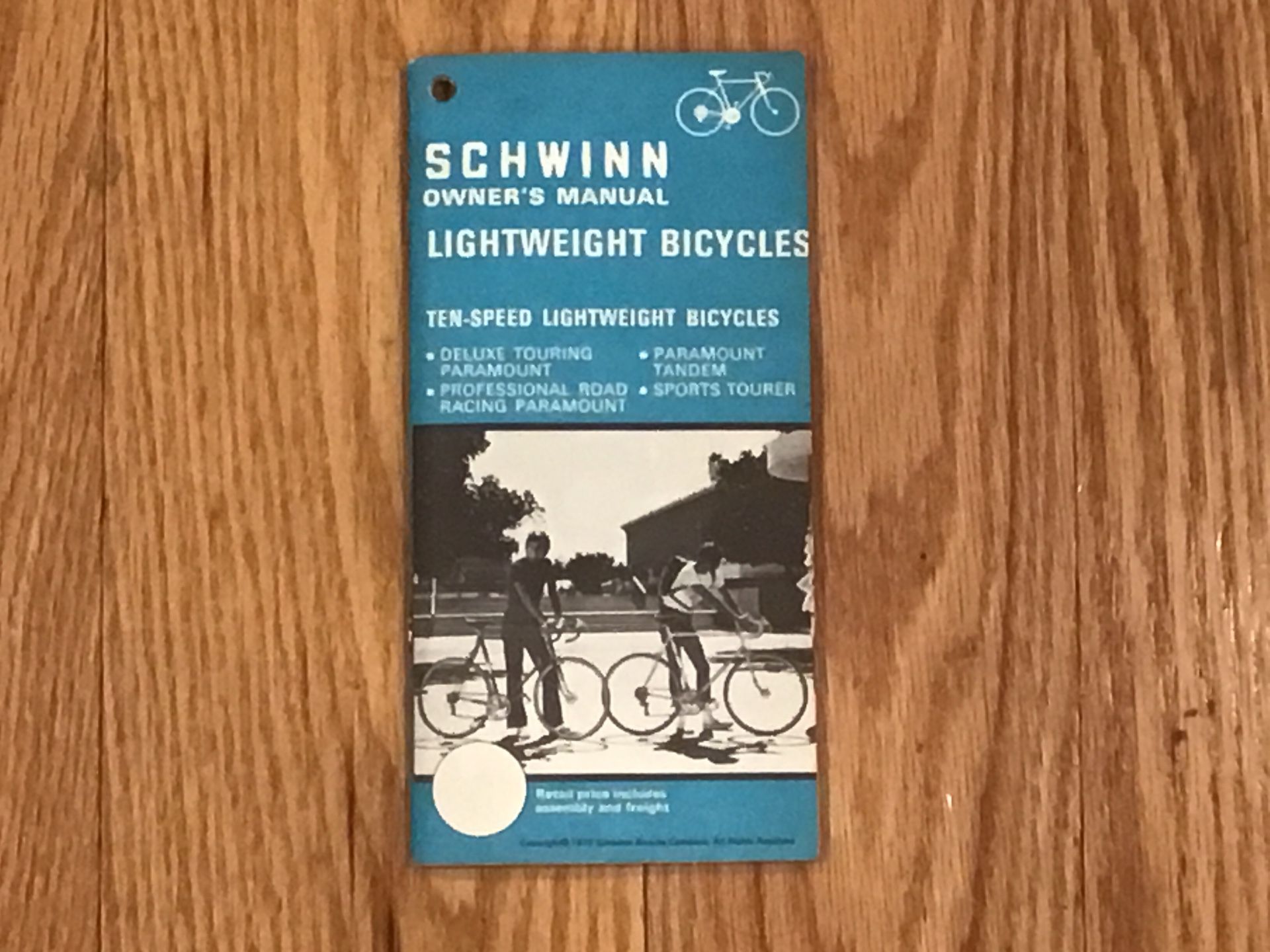 Schwinn Sports Tourer 10 Speed - $200 for Sale in Wauconda, IL
