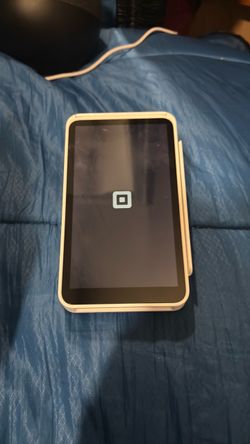 Square Point of Sale Terminal