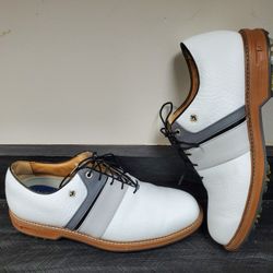 Footjoy Golf Shoes Men's Size 11.5 