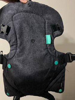 Baby carrier