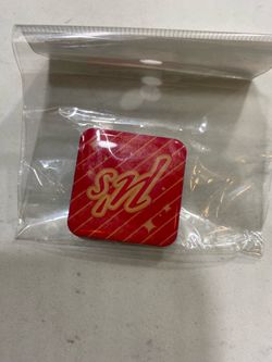 School Idol Project pin
