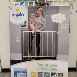 Regalo Baby Gate