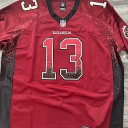 Mike Evans Jersey