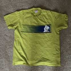 Supreme Tee Size M