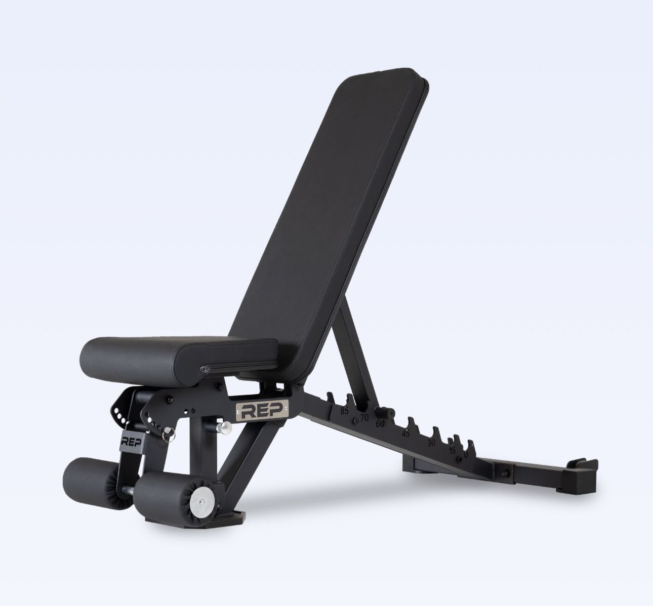 REP Fitness AB-3000 2.0 FID Adjustable Weight Bench