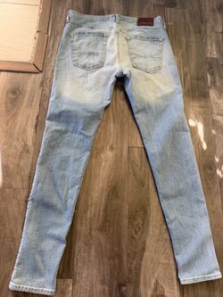 Men’s jeans 34
