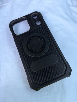 ROKFORM IPHONE 17 PRO MAX RUGGED CASE