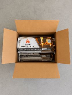 Pine Mountain Premium Firelogs