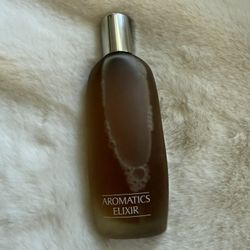 Clinique Aromatics Elixir Perfume 100ml