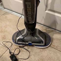 Bissel Spinwave 