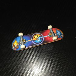 World industries tech deck rare 1st gen