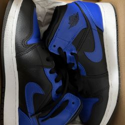 AIR JORDAN 1 MID (GS)