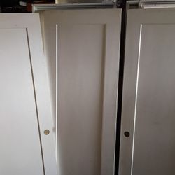 24x80, 28x80,2,28x791/2",,, Interior Door Hollow,$80 Each Some Have Stain Bottom,,Need New Paint 