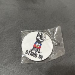 Light Weight Dangling Earrings 