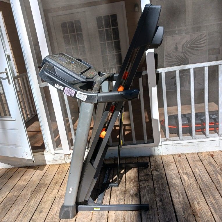Nordictrack Treadmill