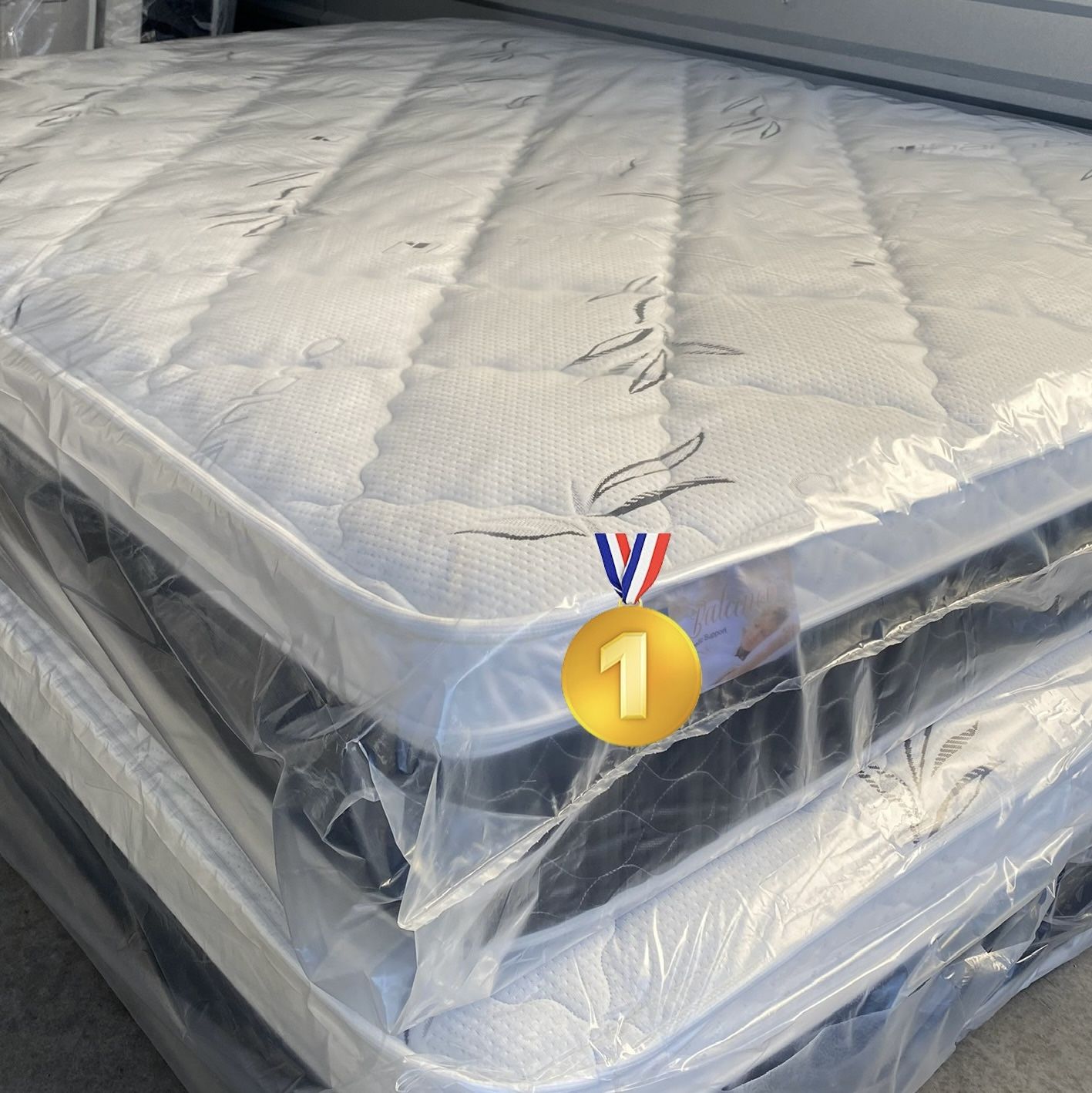 BRAND NEW MATTRESSES 12” inches thick pillow top or and memory foam / PRICES START AT $159 TO $350,All Products : American Fashion Style Bags On Sale
