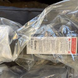 RV Scissor Jack 5000 Pounds 