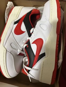 Nike Full Force Low