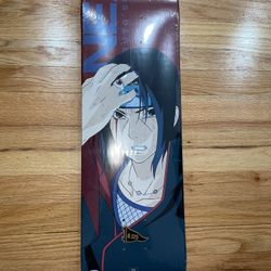 Primitive Itachi Skateboard Deck